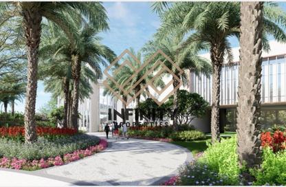 Villa - 6 - 7+ for sale in Azizi Florence - Um Fanain - Sharjah