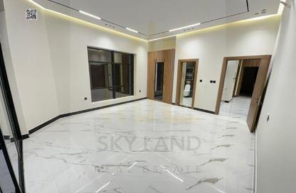 Villa - 5 Bedrooms - 7 Bathrooms for sale in Al Bahia Hills - Al Bahia - Ajman