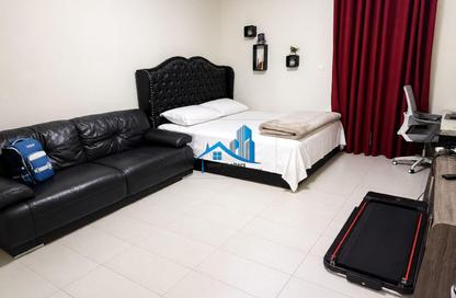 Apartment - 3 - 4 for rent in Massakin Al Furjan Block A - Masakin Al Furjan - Al Furjan - Dubai