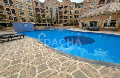 Apartment - 3 Bedrooms - 3 Bathrooms for sale in Diamond Views 4 - Diamond Views - Jumeirah Village Circle - Dubai