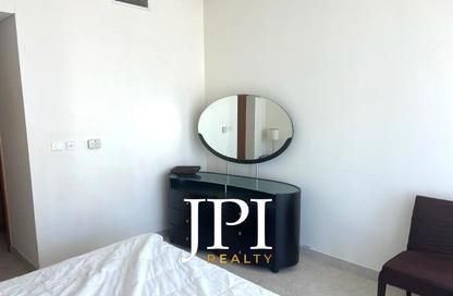 Apartment - 1 Bedroom - 2 Bathrooms for sale in Madina Tower - JLT Cluster O - Jumeirah Lake Towers - Dubai