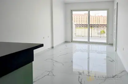 Apartment - 1 Bedroom - 1 Bathroom for sale in Vincitore Benessere - Arjan - Dubai