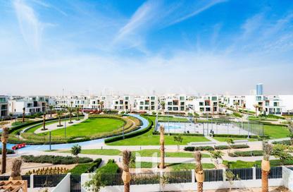 Villa - 5 Bedrooms - 6 Bathrooms for rent in Caya 2 - Arabian Ranches 3 - Dubai