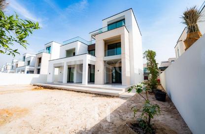 Villa - 5 Bedrooms - 6 Bathrooms for rent in Caya 2 - Arabian Ranches 3 - Dubai