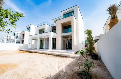 فيلا - 5 غرف نوم - 6 حمامات للايجار في كايا 2 - المرابع العربية 3 - دبي