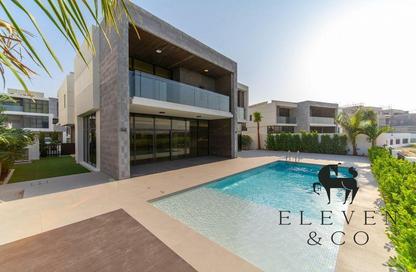 Villa - 5 Bedrooms - 6 Bathrooms for sale in Veneto at Damac Hills - DAMAC Hills - Dubai