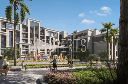Duplex - 2 Bedrooms - 2 Bathrooms for sale in Ville 11 - Masdar City - Abu Dhabi