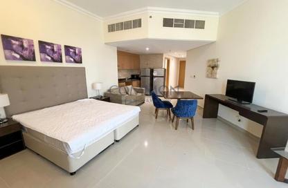 Apartment - Studio - 1 for rent in Lincoln Park Northside - Lincoln Park - Arjan - Dubai Apartment - Studio - 1 for rent in Lincoln Park Northside - Lincoln Park - Arjan - Dubai