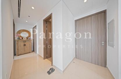 Apartment - 2 Bedrooms - 3 Bathrooms for sale in Gateway Residences - Mina Al Arab - Ras Al Khaimah