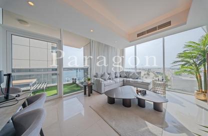 Apartment - 2 Bedrooms - 3 Bathrooms for sale in Gateway Residences - Mina Al Arab - Ras Al Khaimah