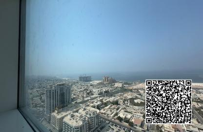 Apartment - 3 - 5 for rent in Ajman One Tower 5 - Ajman One - Ajman Downtown - Ajman