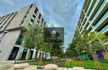 Apartment - 2 Bedrooms - 2 Bathrooms for rent in East Village - Aljada - Sharjah