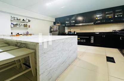 Townhouse - 4 Bedrooms - 3 Bathrooms for rent in Casa Dora - Serena - Dubai Land - Dubai