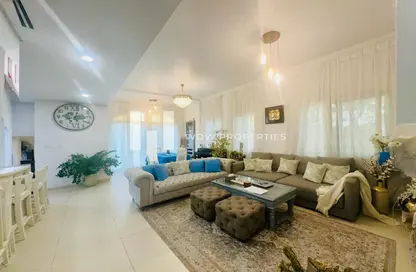 Townhouse - 4 Bedrooms - 3 Bathrooms for rent in Casa Dora - Serena - Dubai Land - Dubai