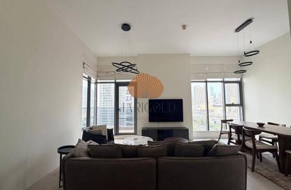 Apartment - 1 - 2 for rent in Green Lakes Towers 3 - Green Lakes Towers - JLT Cluster S - Jumeirah Lake Towers - Dubai Apartment - 1 - 2 for rent in Green Lakes Towers 3 - Green Lakes Towers - JLT Cluster S - Jumeirah Lake Towers - Dubai