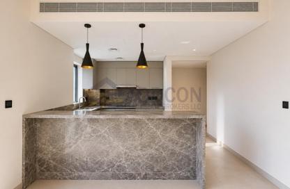 Apartment - 2 Bedrooms - 2 Bathrooms for rent in Golf Gate - Damac Hills - Dubai