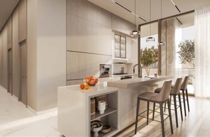 Apartment - 1 Bedroom - 2 Bathrooms for sale in Amaal 8 - Ras Al Khor - Dubai