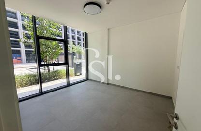 Apartment - 1 Bedroom - 2 Bathrooms for rent in Sokoon - Naseej District - Aljada - Sharjah