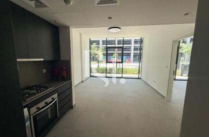 Apartment - 1 Bedroom - 2 Bathrooms for rent in Sokoon - Naseej District - Aljada - Sharjah