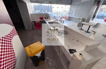 Shop - Studio - 3 for rent in Sheikh Jaber Al Sabah Street - Al Nuaimiya - Al Nuaimiya - Ajman