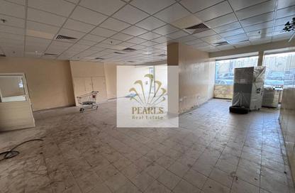 Shop - Studio - 3 for rent in Sheikh Jaber Al Sabah Street - Al Nuaimiya - Al Nuaimiya - Ajman