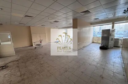 متجر - استوديو - 3 حمامات للايجار في شارع الشيخ جابر الصباح - النعيمية - النعيمية - عجمان