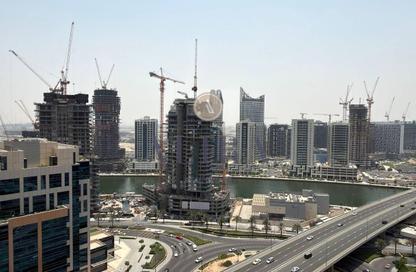 شقة - 1 للايجار في برج ايليت ريزيدينس - وسط مدينة دبي - دبي شقة - 1 للايجار في برج ايليت ريزيدينس - وسط مدينة دبي - دبي
