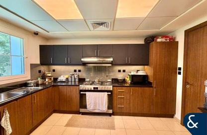 Villa - 3 Bedrooms - 3 Bathrooms for sale in Al Reem 3 - Al Reem - Arabian Ranches - Dubai