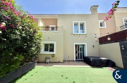 Villa - 3 Bedrooms - 3 Bathrooms for sale in Al Reem 3 - Al Reem - Arabian Ranches - Dubai