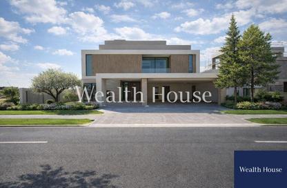 Villa - 4 Bedrooms - 7+ Bathrooms for sale in Farm Gardens 2 - Farm Gardens - The Valley - Dubai