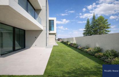Villa - 4 Bedrooms - 7+ Bathrooms for sale in Farm Gardens 2 - Farm Gardens - The Valley - Dubai