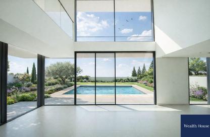 Villa - 4 Bedrooms - 7+ Bathrooms for sale in Farm Gardens 2 - Farm Gardens - The Valley - Dubai