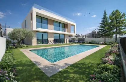 فيلا - 4 غرف نوم - 8 حمامات للبيع في فارم جاردنز 2 - فارم جاردنز - ذا فالي - دبي