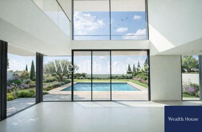 Villa - 4 Bedrooms - 7+ Bathrooms for sale in Farm Gardens 2 - Farm Gardens - The Valley - Dubai