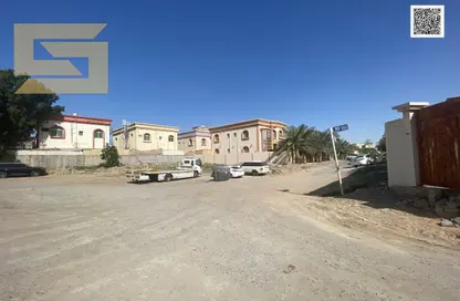 Land - Studio for sale in Al Mowaihat 3 - Al Mowaihat - Ajman