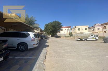 Land - Studio for sale in Al Mowaihat 3 - Al Mowaihat - Ajman
