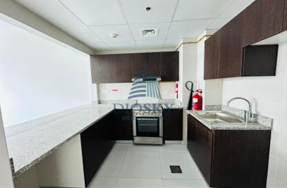 Apartment - 1 Bedroom - 1 Bathroom for rent in Aayah Residences - District 12 - Jumeirah Village Circle - Dubai Apartment - 1 Bedroom - 1 Bathroom for rent in Aayah Residences - District 12 - Jumeirah Village Circle - Dubai