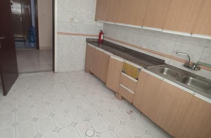 Apartment - 1 Bedroom - 2 Bathrooms for rent in Al Majaz 3 - Al Majaz - Sharjah
