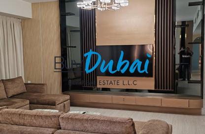Apartment - 2 Bedrooms - 3 Bathrooms for rent in Shams 4 - Shams - Jumeirah Beach Residence - Dubai