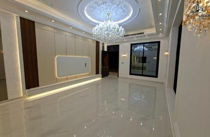 Villa - 5 - 6 for sale in Al Mowaihat 2 - Al Mowaihat - Ajman