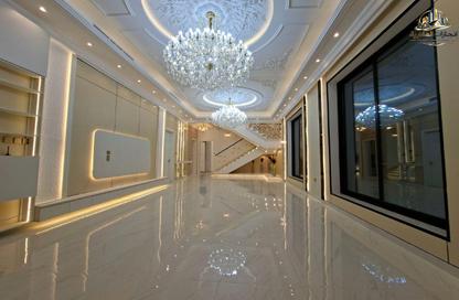 Villa - 5 - 6 for sale in Al Mowaihat 2 - Al Mowaihat - Ajman Villa - 5 - 6 for sale in Al Mowaihat 2 - Al Mowaihat - Ajman
