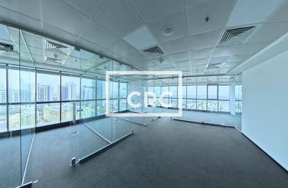 Office Space - Studio for rent in Jumeirah Business Centre 3 (JBC 3) - JLT Cluster Y - Jumeirah Lake Towers - Dubai