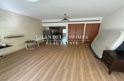 Apartment - Studio - 1 Bathroom for rent in Al Alka 1 - Al Alka - Greens - Dubai Apartment - Studio - 1 Bathroom for rent in Al Alka 1 - Al Alka - Greens - Dubai