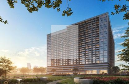Apartment - 1 Bedroom - 2 Bathrooms for sale in Luma Park Views - District 14 - Jumeirah Village Circle - Dubai