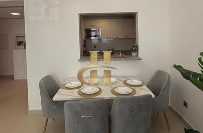 Apartment - 1 - 2 for sale in Jeewar - District 11 - Jumeirah Village Circle - Dubai