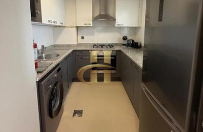 Apartment - 1 - 2 for sale in Jeewar - District 11 - Jumeirah Village Circle - Dubai