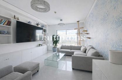 Apartment - 1 - 1 for rent in Mosela Waterside Residences - Mosela - The Views - Dubai Apartment - 1 - 1 for rent in Mosela Waterside Residences - Mosela - The Views - Dubai