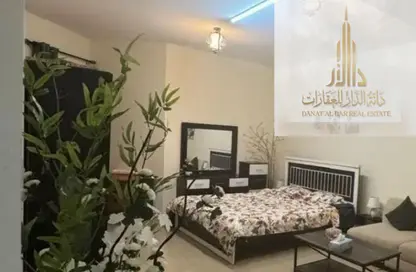 شقة - 1 حمام للبيع في أبراج هورايزون - عجمان وسط المدينة - عجمان