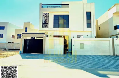 فيلا - 7 غرف نوم للبيع في الباهيه هيلز - الباهية - عجمان