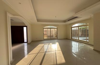 Villa - 4 - 7 for rent in Sharqan - Al Heerah - Sharjah